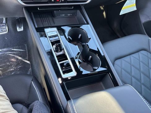 New 2026 Volkswagen Atlas Cross Sport SEL Premium R-Line AWD/4WD image 27