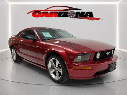 Used 2006 Ford Mustang GT