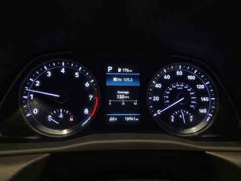 Used 2023 Hyundai Sonata SEL FWD image 23