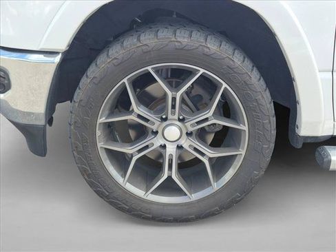 Used 2022 RAM 1500 Limited AWD/4WD image 22