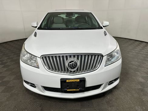 Used 2012 Buick LaCrosse Premium image 8