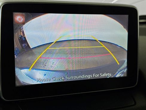 Used 2016 MAZDA CX-3 Grand Touring FWD image 17