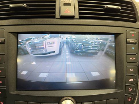 Used 2007 Acura TL Type-S image 20