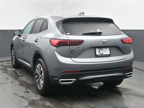 New 2026 Buick Envision Preferred image 4
