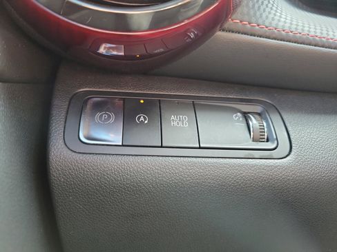 Used 2025 Chevrolet Equinox RS w/ Safety and Technology Package image 29