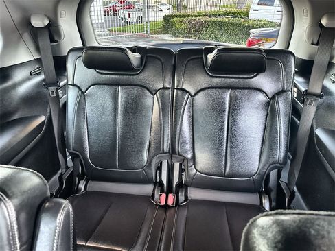 Used 2021 Jeep Grand Cherokee L Limited image 27