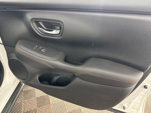 Certified 2024 Honda HR-V Sport image 31