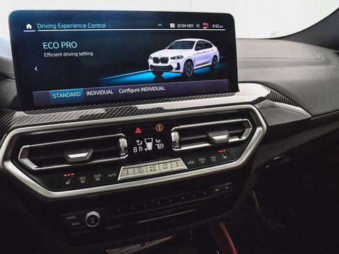 Used 2023 BMW X4 M40i w/ Premium Package image 18