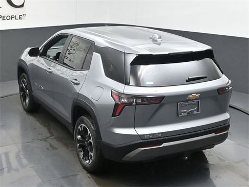 New 2026 Chevrolet Equinox LT w/ Safety and Technology Package image 19