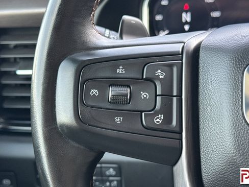 Certified 2024 GMC Sierra 1500 AT4 w/ Technology Package AWD/4WD image 27