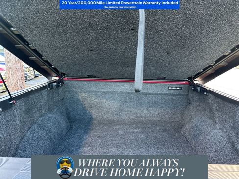 New 2025 Ford F150 Lariat w/ Equipment Group 501A Mid image 27