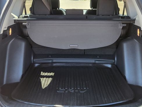 Used 2022 Honda CR-V EX image 13