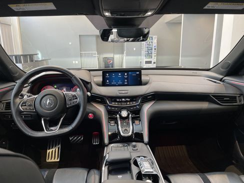 Used 2023 Acura TLX Type S image 36