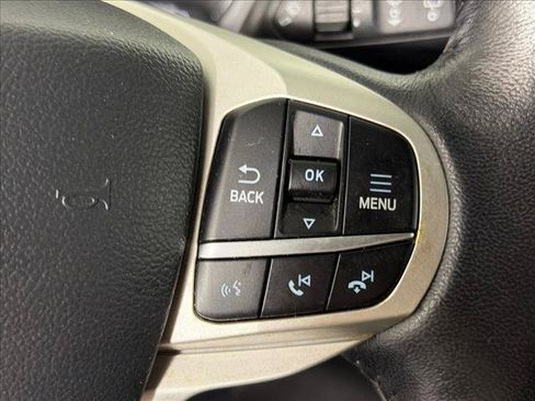 Used 2023 Ford Explorer XLT RWD image 26