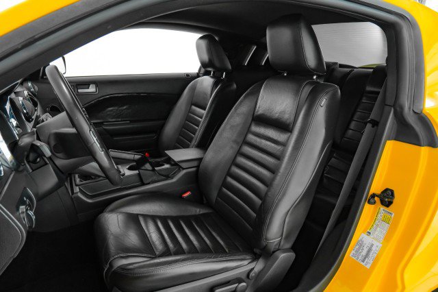 Used 2007 Ford Mustang GT RWD image 24