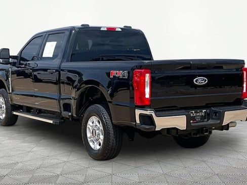 Used 2026 Ford F250 XLT w/ FX4 Off-Road Package AWD/4WD image 12