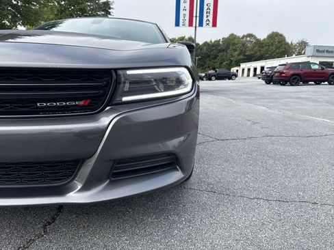 Used 2023 Dodge Charger SXT image 31