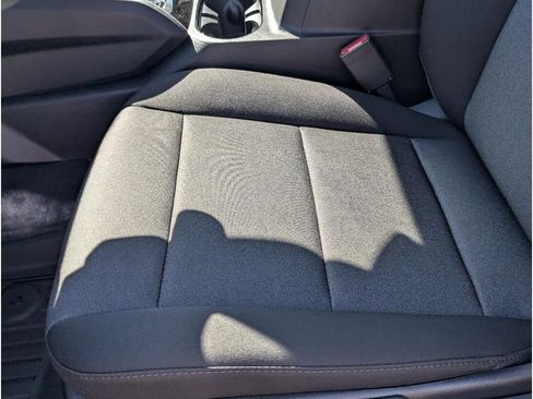 New 2026 Chevrolet Colorado Trail Boss image 26