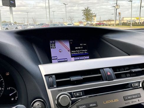 Used 2013 Lexus RX 350 F Sport w/ Navigation Pkg image 34