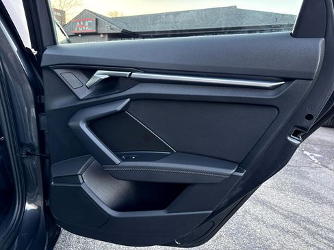 Used 2023 Audi A3 2.0T Premium w/ Convenience Package image 27