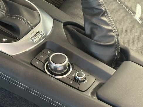 New 2025 MAZDA MX-5 Miata RF Grand Touring w/ Weather Package image 18