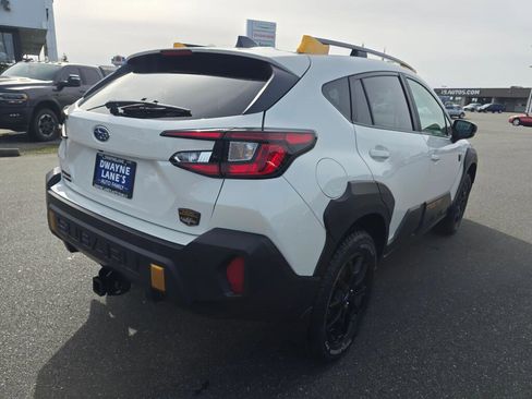 New 2026 Subaru Crosstrek 2.5i Wilderness AWD/4WD image 5