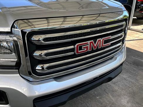 Used 2018 GMC Canyon SLE w/ SLE Convenience Package AWD/4WD image 30