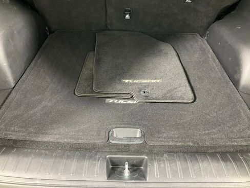 Used 2023 Hyundai Tucson Limited image 26