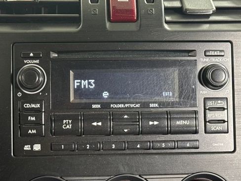 Used 2014 Subaru Impreza 2.0i Premium w/ All-Weather Package w/CVT image 23