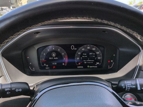 Used 2024 Acura Integra A-Spec FWD image 28