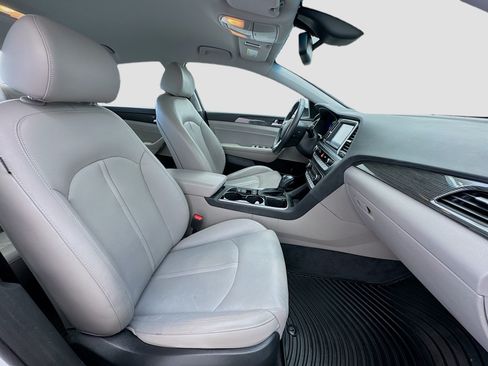 Used 2019 Hyundai Sonata Limited FWD image 19