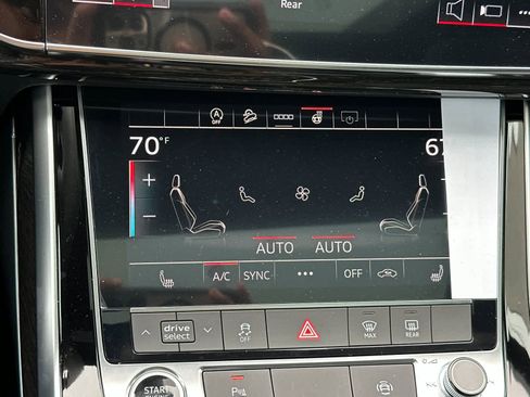 New 2026 Audi Q7 2.0T Premium AWD/4WD image 21