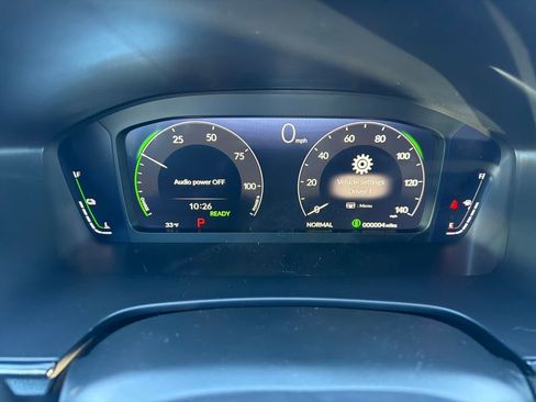 New 2026 Honda CR-V Sport-L image 17