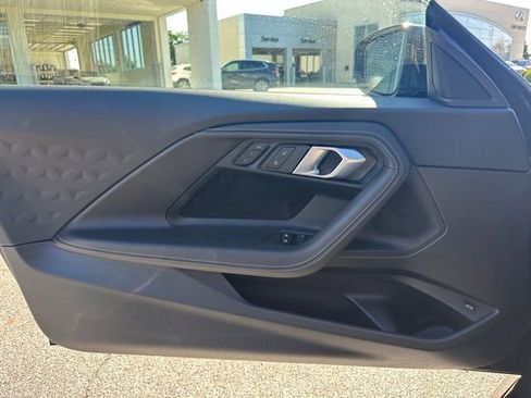 Certified 2025 BMW 230i xDrive Coupe w/ M Sport Package image 27