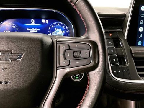 Used 2022 Chevrolet Tahoe RST w/ Luxury Package image 28