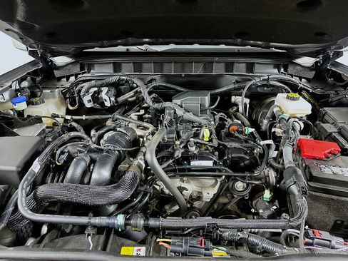 Used 2022 Ford Bronco Outer Banks w/ Sasquatch Package image 32