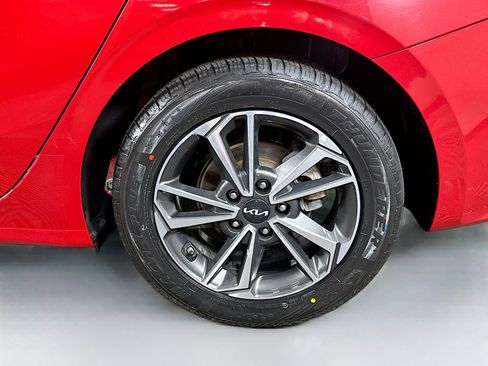 Certified 2023 Kia Forte LXS FWD image 28