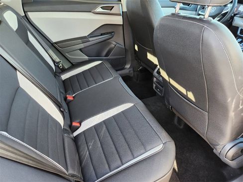 New 2025 Volkswagen Taos SEL image 22