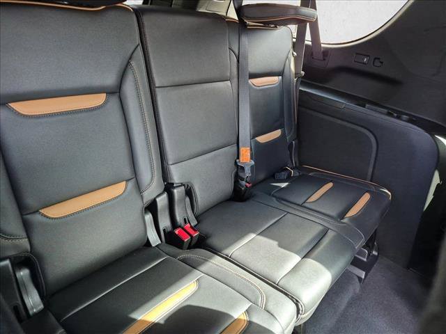 Certified 2023 GMC Yukon XL AT4 AWD/4WD image 22