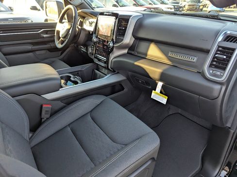 New 2026 RAM 1500 Big Horn image 33