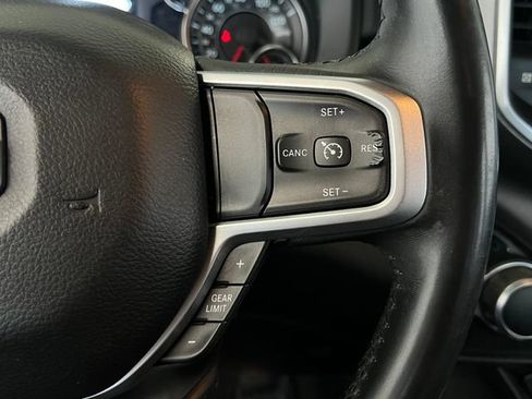 Used 2019 RAM 1500 Big Horn RWD image 35