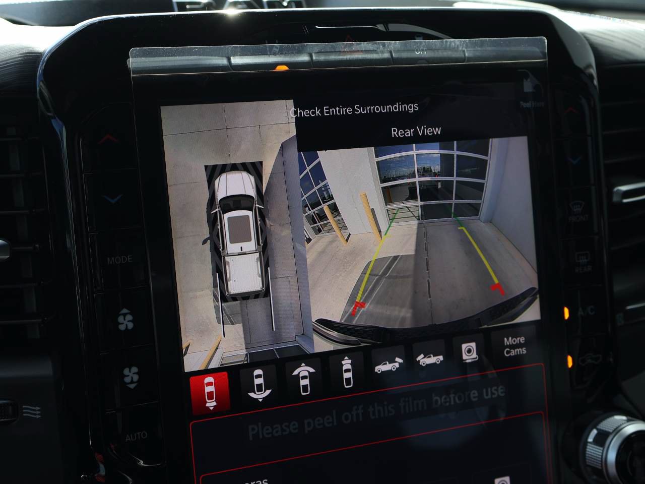 New 2027 RAM 1500 RHO AWD/4WD image 19