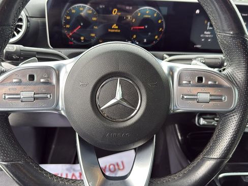 Used 2019 Mercedes-Benz A 220 4MATIC image 15