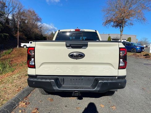 New 2025 Ford Ranger XLT image 30