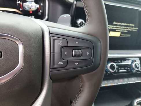 New 2026 GMC Sierra 1500 Denali w/ Denali Reserve Package AWD/4WD image 29