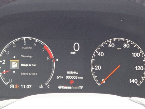 New 2026 Honda Ridgeline Black Edition image 27