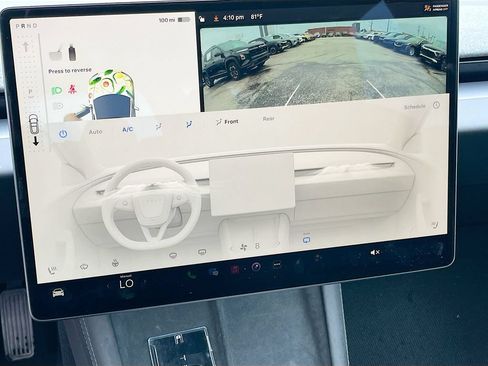 Used 2024 Tesla Model 3 RWD image 16
