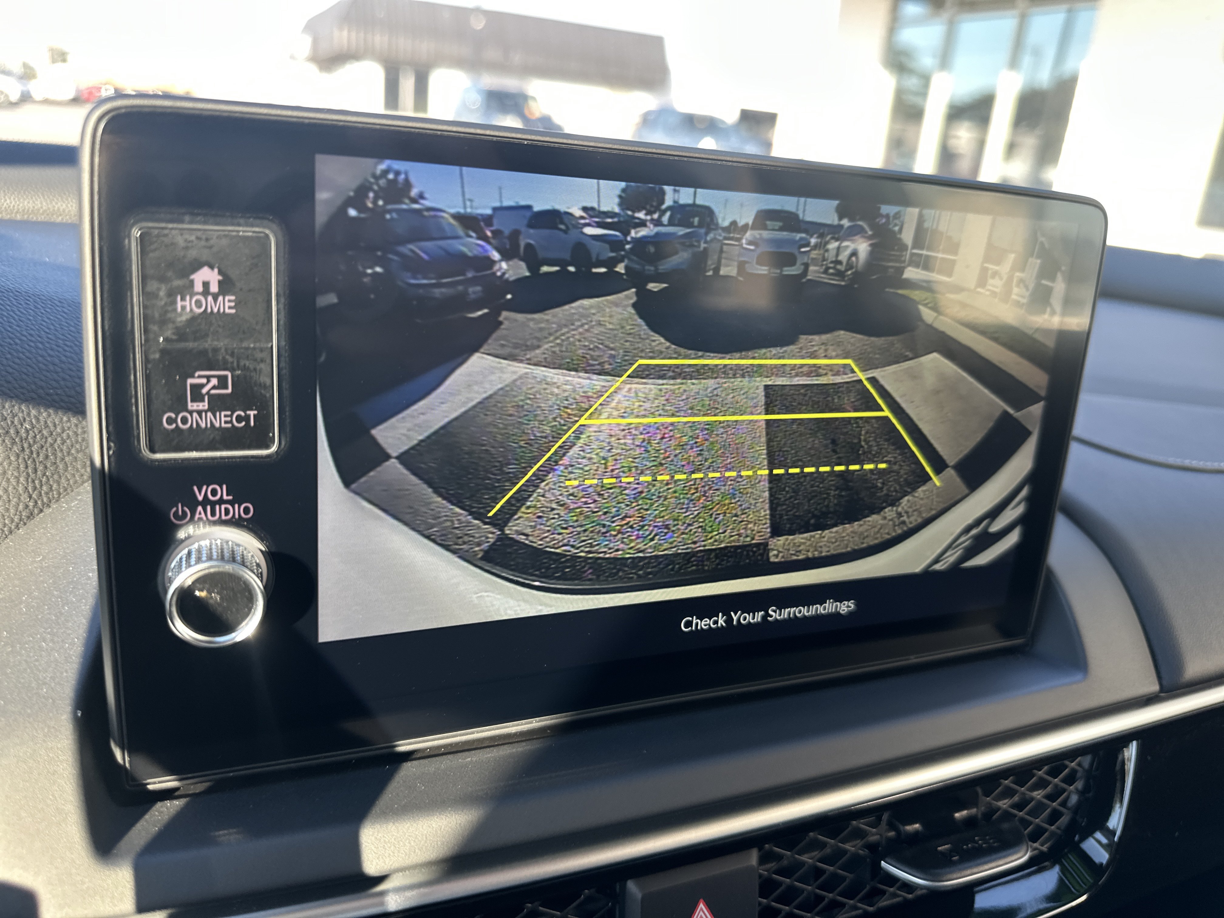 Used 2026 Acura ADX FWD image 18