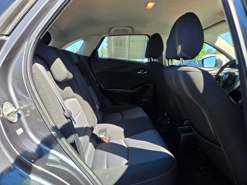 Used 2017 MAZDA CX-3 Sport AWD/4WD image 12