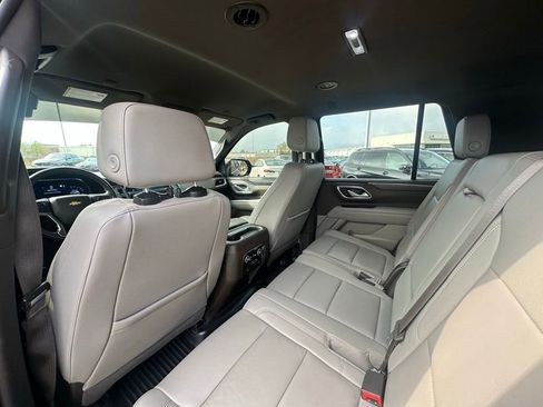 Used 2022 Chevrolet Tahoe LT image 23